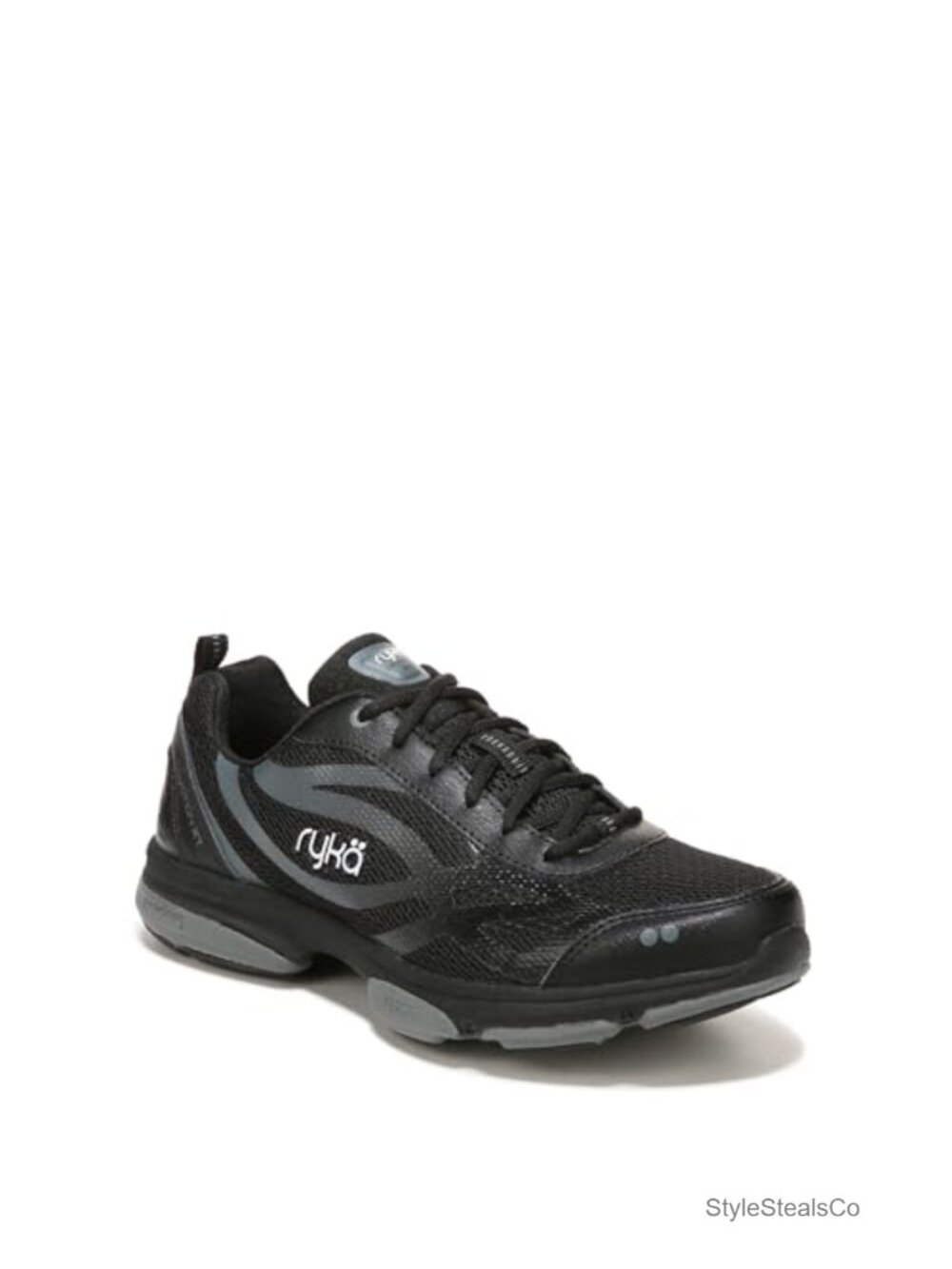 Women's Cross Training Athletic Shoes with Cushioned Support & Rubber Sole